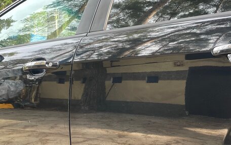 Ford Focus II рестайлинг, 2011 год, 680 000 рублей, 4 фотография