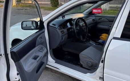 Mitsubishi Lancer IX, 2003 год, 370 000 рублей, 6 фотография