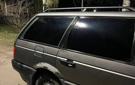 Volkswagen Passat B3, 1990 год, 90 000 рублей, 4 фотография