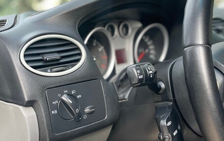 Ford Focus II рестайлинг, 2011 год, 680 000 рублей, 7 фотография