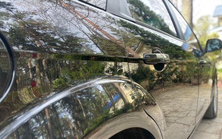 Ford Focus II рестайлинг, 2011 год, 680 000 рублей, 5 фотография