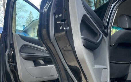 Ford Focus II рестайлинг, 2011 год, 680 000 рублей, 10 фотография