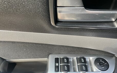 Ford Focus II рестайлинг, 2011 год, 680 000 рублей, 9 фотография