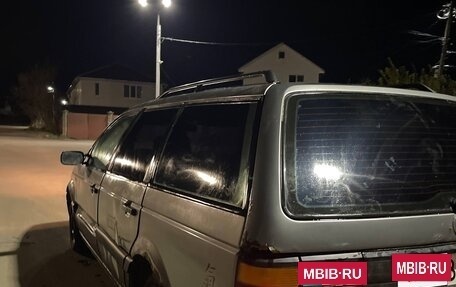 Volkswagen Passat B3, 1990 год, 90 000 рублей, 5 фотография