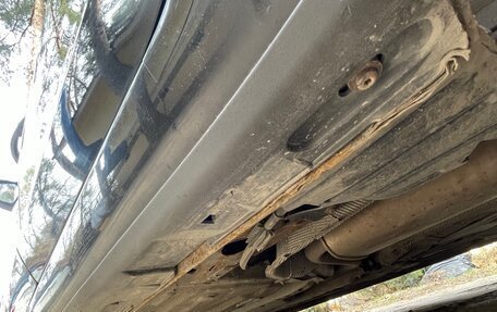 Ford Focus II рестайлинг, 2011 год, 680 000 рублей, 17 фотография