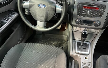 Ford Focus II рестайлинг, 2011 год, 680 000 рублей, 14 фотография