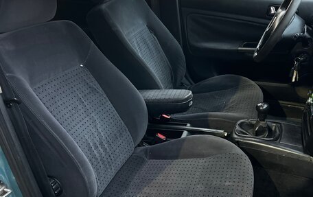 Volkswagen Passat B5+ рестайлинг, 1998 год, 345 000 рублей, 7 фотография