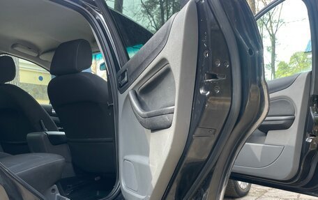 Ford Focus II рестайлинг, 2011 год, 680 000 рублей, 12 фотография