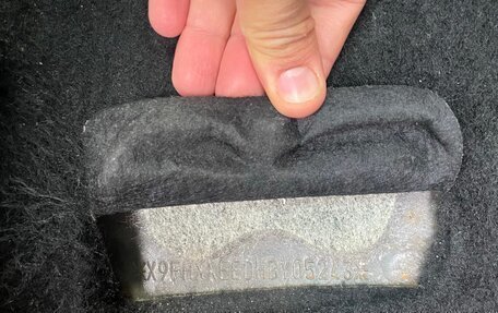 Ford Focus II рестайлинг, 2011 год, 680 000 рублей, 16 фотография