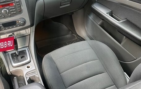 Ford Focus II рестайлинг, 2011 год, 680 000 рублей, 15 фотография