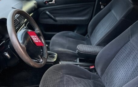 Volkswagen Passat B5+ рестайлинг, 1998 год, 345 000 рублей, 9 фотография