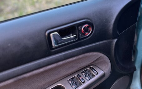 Volkswagen Passat B5+ рестайлинг, 1998 год, 345 000 рублей, 14 фотография