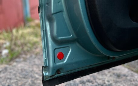 Volkswagen Passat B5+ рестайлинг, 1998 год, 345 000 рублей, 13 фотография