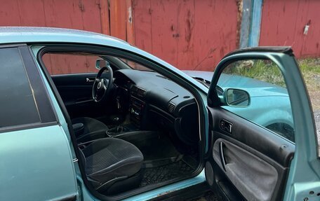 Volkswagen Passat B5+ рестайлинг, 1998 год, 345 000 рублей, 11 фотография