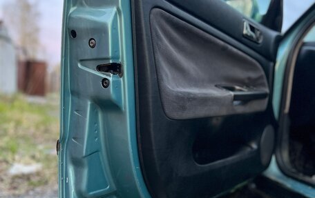 Volkswagen Passat B5+ рестайлинг, 1998 год, 345 000 рублей, 12 фотография