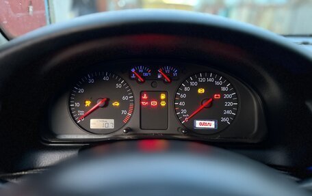 Volkswagen Passat B5+ рестайлинг, 1998 год, 345 000 рублей, 18 фотография