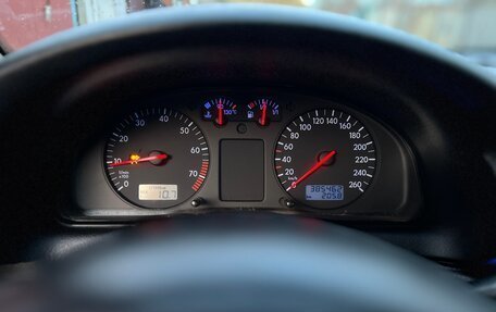 Volkswagen Passat B5+ рестайлинг, 1998 год, 345 000 рублей, 19 фотография