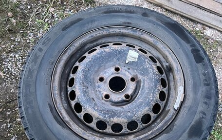 Volkswagen Passat B5+ рестайлинг, 1998 год, 345 000 рублей, 20 фотография