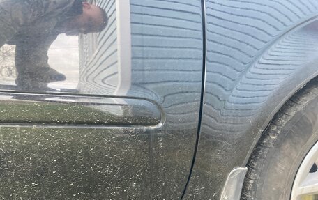 Opel Zafira B, 2008 год, 560 000 рублей, 8 фотография