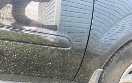 Opel Zafira B, 2008 год, 560 000 рублей, 9 фотография