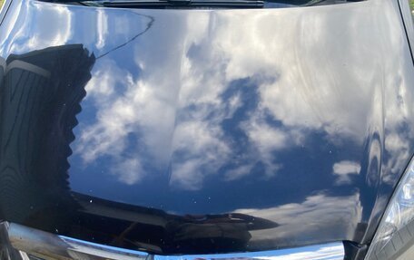 Opel Zafira B, 2008 год, 560 000 рублей, 7 фотография