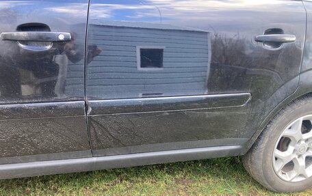 Opel Zafira B, 2008 год, 560 000 рублей, 13 фотография