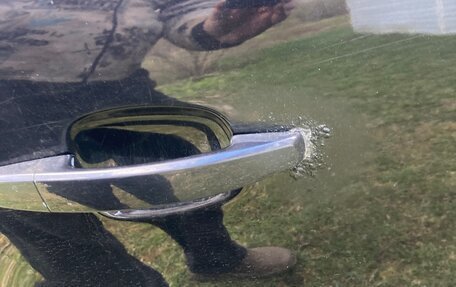 Opel Zafira B, 2008 год, 560 000 рублей, 10 фотография