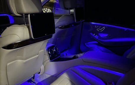 Mercedes-Benz S-Класс, 2015 год, 3 600 000 рублей, 7 фотография