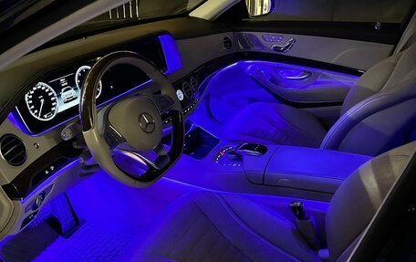 Mercedes-Benz S-Класс, 2015 год, 3 600 000 рублей, 6 фотография