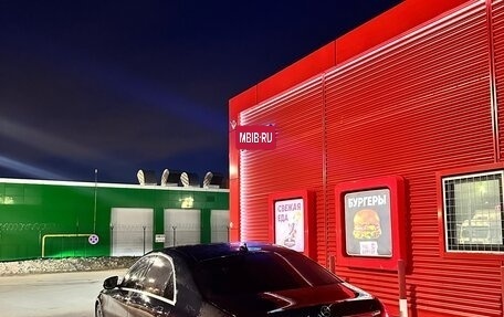 Mercedes-Benz S-Класс, 2015 год, 3 600 000 рублей, 3 фотография