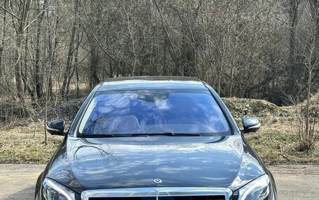 Mercedes-Benz S-Класс, 2015 год, 3 600 000 рублей, 14 фотография