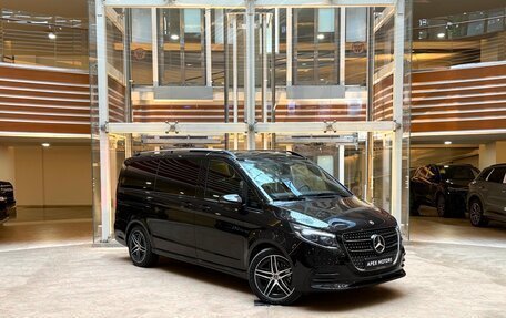 Mercedes-Benz V-Класс, 2024 год, 10 990 000 рублей, 7 фотография