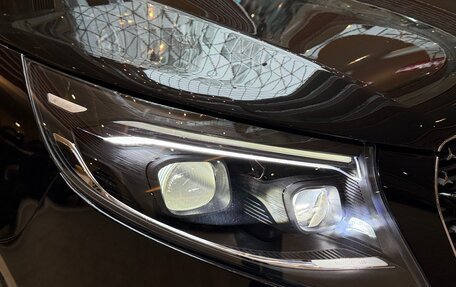 Mercedes-Benz V-Класс, 2024 год, 10 990 000 рублей, 5 фотография