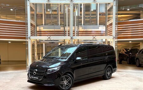 Mercedes-Benz V-Класс, 2024 год, 10 990 000 рублей, 8 фотография