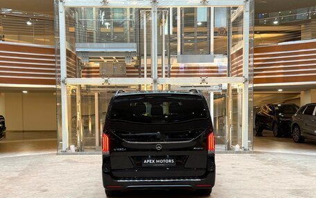 Mercedes-Benz V-Класс, 2024 год, 10 990 000 рублей, 11 фотография