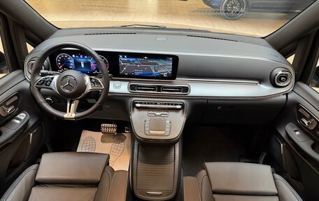 Mercedes-Benz V-Класс, 2024 год, 10 990 000 рублей, 15 фотография