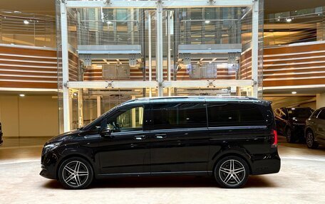 Mercedes-Benz V-Класс, 2024 год, 10 990 000 рублей, 10 фотография