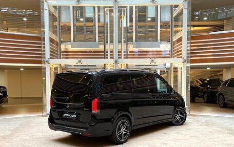 Mercedes-Benz V-Класс, 2024 год, 10 990 000 рублей, 13 фотография