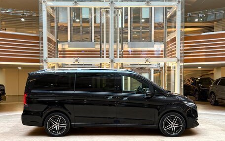 Mercedes-Benz V-Класс, 2024 год, 10 990 000 рублей, 9 фотография