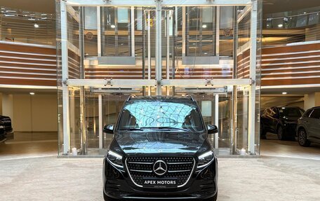 Mercedes-Benz V-Класс, 2024 год, 10 990 000 рублей, 6 фотография