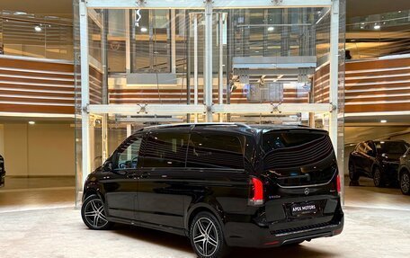 Mercedes-Benz V-Класс, 2024 год, 10 990 000 рублей, 14 фотография