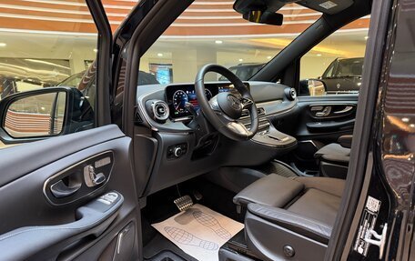 Mercedes-Benz V-Класс, 2024 год, 10 990 000 рублей, 26 фотография