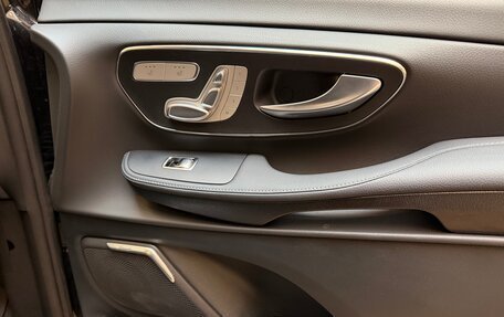 Mercedes-Benz V-Класс, 2024 год, 10 990 000 рублей, 23 фотография