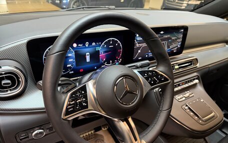 Mercedes-Benz V-Класс, 2024 год, 10 990 000 рублей, 29 фотография