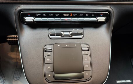 Mercedes-Benz V-Класс, 2024 год, 10 990 000 рублей, 30 фотография