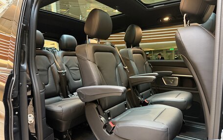 Mercedes-Benz V-Класс, 2024 год, 10 990 000 рублей, 20 фотография