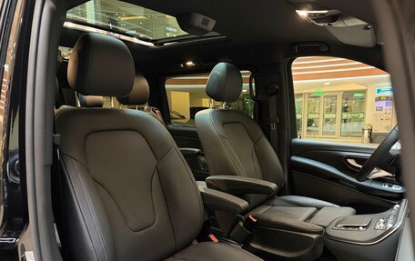 Mercedes-Benz V-Класс, 2024 год, 10 990 000 рублей, 21 фотография