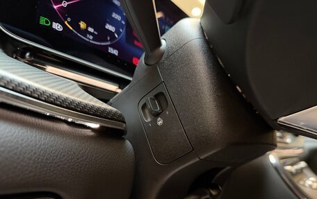 Mercedes-Benz V-Класс, 2024 год, 10 990 000 рублей, 28 фотография