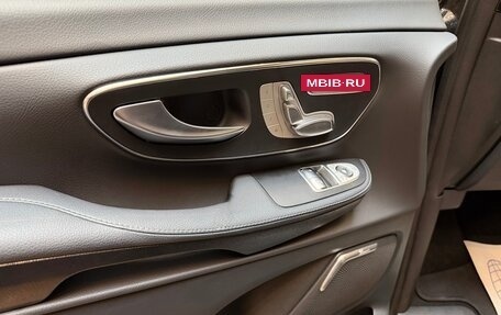 Mercedes-Benz V-Класс, 2024 год, 10 990 000 рублей, 27 фотография