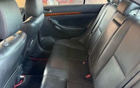 Toyota Avensis III рестайлинг, 2007 год, 800 000 рублей, 7 фотография